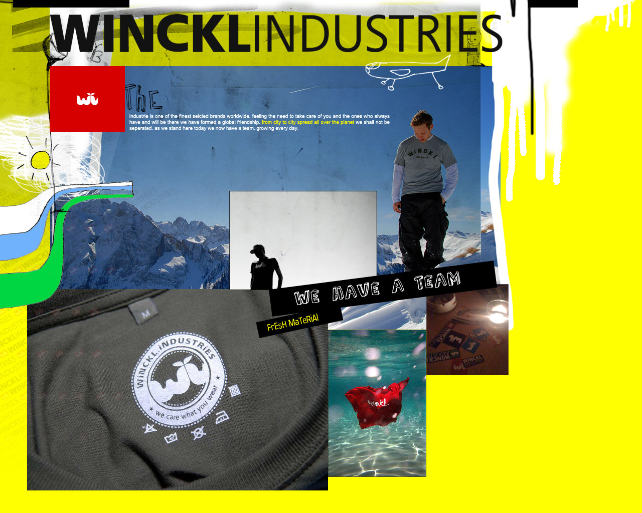 Winckl Industries